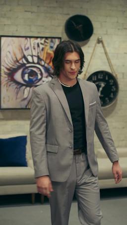 Meu Chefe é Meu Doador de Esperma Secreto episode 58