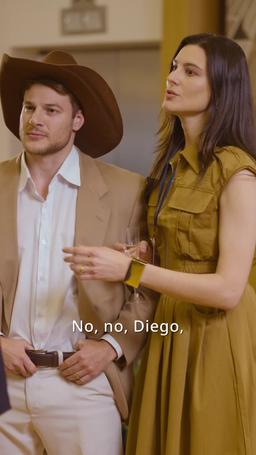 El Regreso de Mi Esposo a la Grandeza episode 28