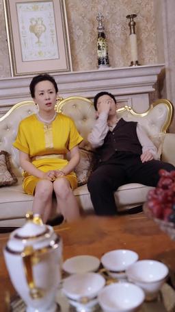 千金歸來之主婦的復仇 episode 41