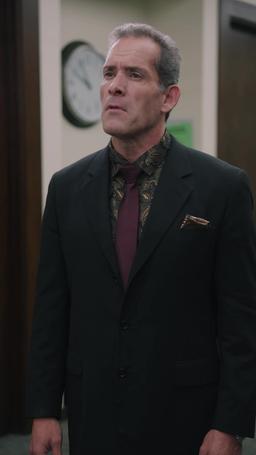Hey Boss, Your Company is Getting Bombed episode 45