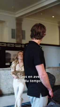Le Garçon que je déteste episode 39