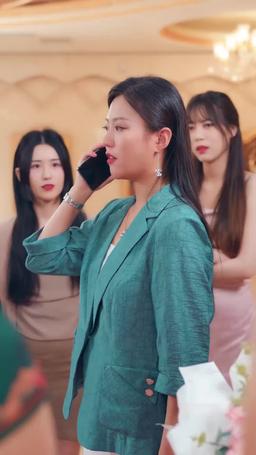 令嬢の華麗なる復讐 episode 17