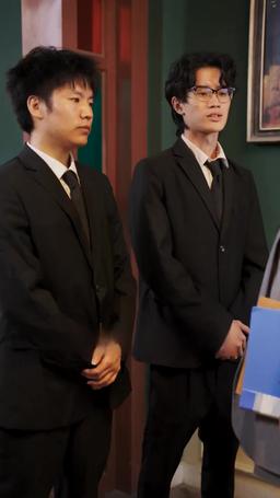 霸情惡少的小逃妻 episode 64