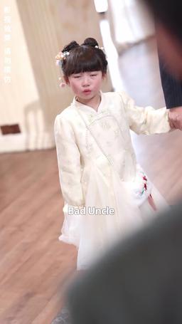 Daddy, I Got Your Back! episode 52
