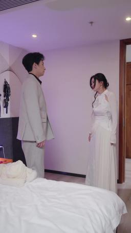 Cinderella's Vengeance Clock episode 46