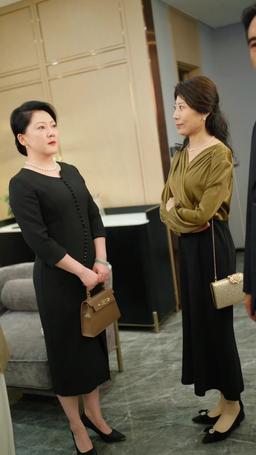 You Are the Only One episode 51