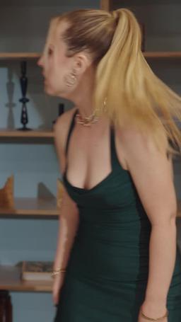 Meu Ex-marido De Contrato Continua Me Perseguindo episode 66