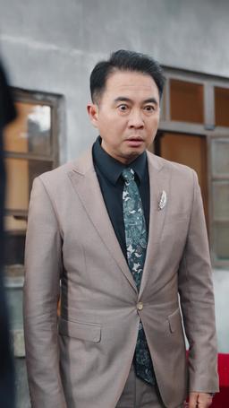祖憑孫貴 episode 32