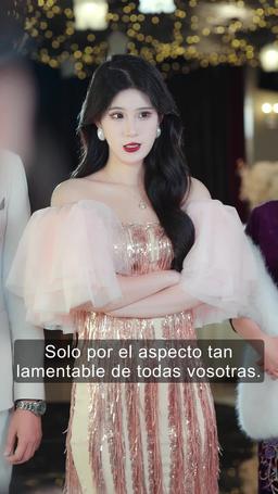 Nunca me Sentí Mejor Después del Divorcio episode 19