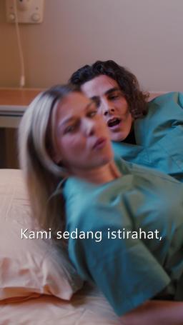 Ayah Bayiku adalah ayah mantanku! episode 38