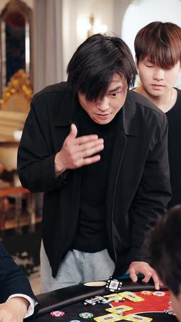 我本王者！只是低調 episode 67
