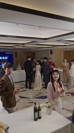 Crimson Heiress episode 35