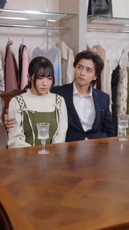 もう一度、君に恋をする episode 30
