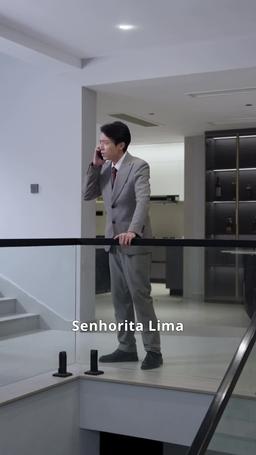 [dublado] Reparando um Amor Destruído episode 22