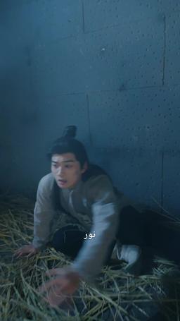 شيطانة السماء episode 30