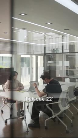 Loving You For The Price Of Betrayal episode 22