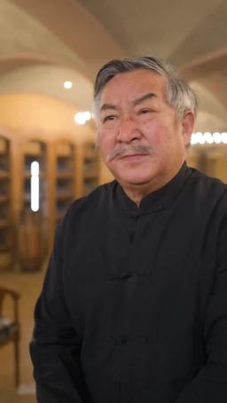 無上邪皇 episode 28