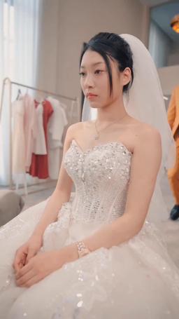 一場錯愛到白頭 episode 49