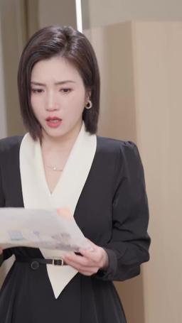 Baby Don't Cry, Mommy is Sorry episode 13
