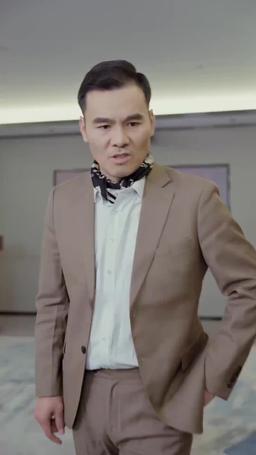 我爸竟有億萬資產 episode 32