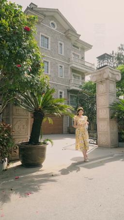 重返八零共白首 episode 41