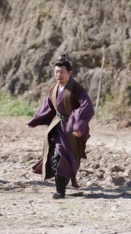 Love in two Lifetimes episode 51