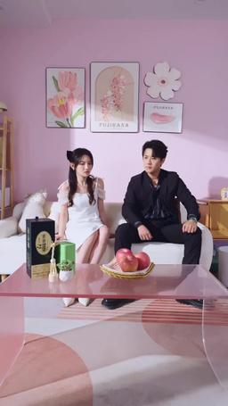 今日宜婚 episode 26