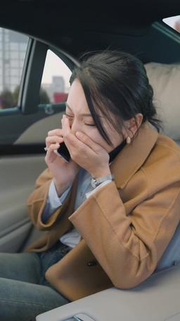 縱有萬難不留憾 episode 5
