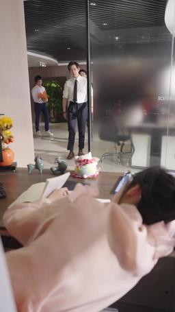她在星河之洲 episode 64