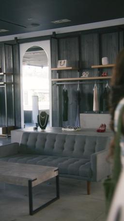 Kami Akan Mencintai Lagi episode 25