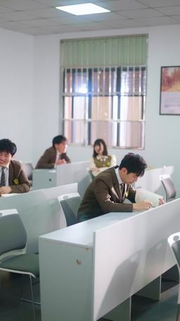 When I Can See My Students' Hidden Potentials episode 34