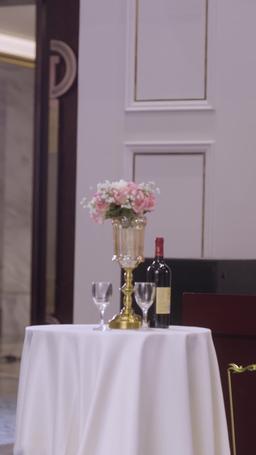 婚不容情 episode 10