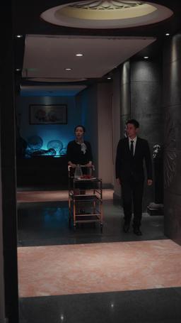 หวนคืนสู่วันคืนอันรุ่งโรจน์ดุจดวงดาว episode 31