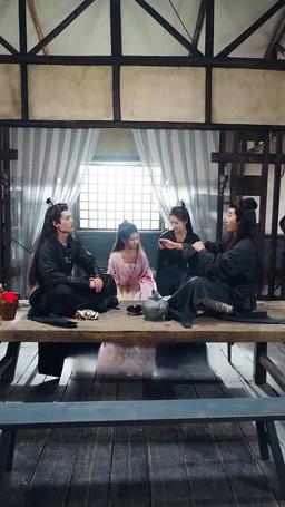 廢子奪嫡之強龍歸來 episode 43