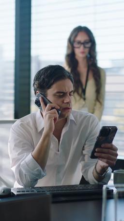 [dublado] Dispensaste um Gênio Tecnológico episode 8