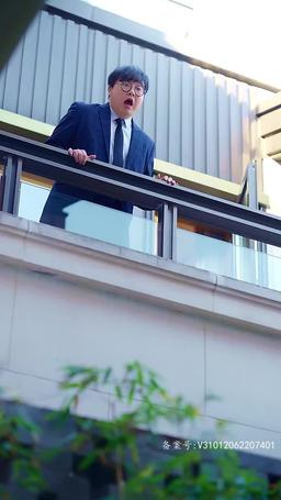 Falling for My Feisty Wife episode 23