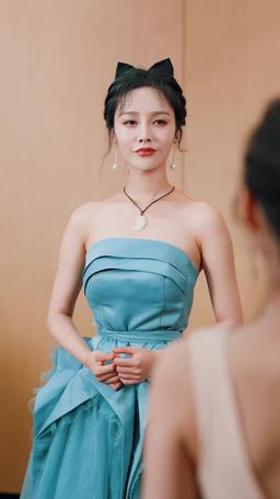 Impostor Heiress episode 81