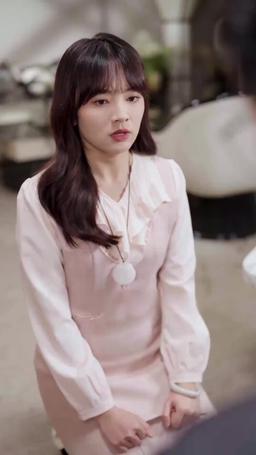 報告總裁，您找錯夫人了！ episode 4