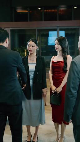 هيبة التنين episode 24