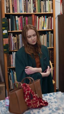 [doblado] Me enamoro del hombre otra vez episode 53