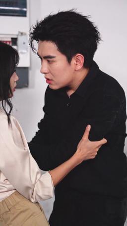 顧總傻了吧你才是替身 episode 79