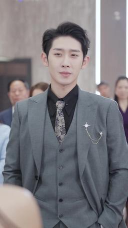 八年錯付一朝覺醒後 episode 54