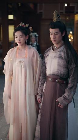 鳳火還巢 episode 76