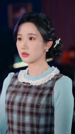 與茶熱戀 episode 2
