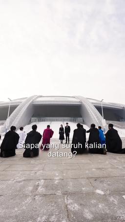 Kembali dari Neraka episode 8