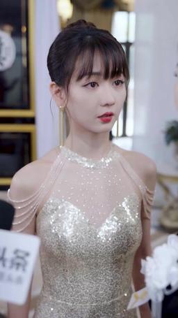 Rewriting Destiny: An Heiress's Comeback episode 12