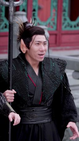 Apa?!  Guruku Ternyata Kaisar Wanita! episode 32
