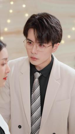 離婚したら億万長者と運命の恋に落ちた episode 64