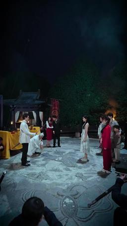 天降聖童兒子，誰還要搬磚啊 episode 59