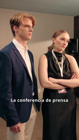 Cómo Deshacerse de una Estrella del Hockey episode 20